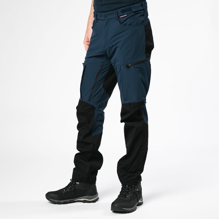 Urberg Men's Trollstein Stretch Hiking Pant Midnight Navy Urberg Urberg Men's Trollstein Stretch Hiking Pant Midnight Navy Urberg