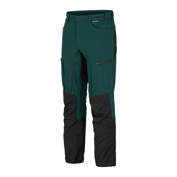 Urberg Trollstein Stretch Hiking Pants Men Pine Grove Urberg