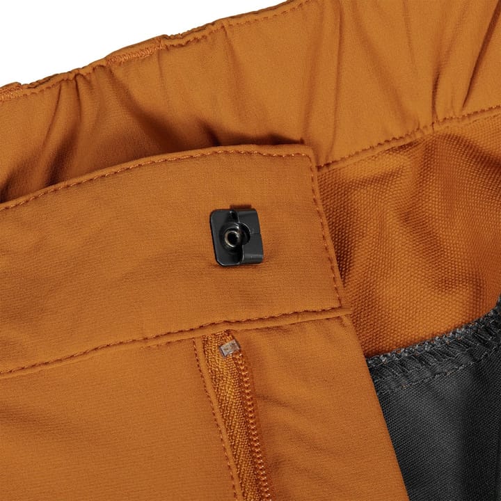 Urberg Men's Trollstein Stretch Hiking Pant Pumpkin Spice Urberg Urberg Men's Trollstein Stretch Hiking Pant Pumpkin Spice Urberg