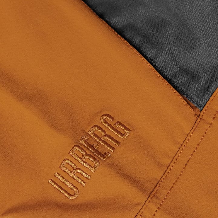 Urberg Men's Trollstein Stretch Hiking Pant Pumpkin Spice Urberg Urberg Men's Trollstein Stretch Hiking Pant Pumpkin Spice Urberg
