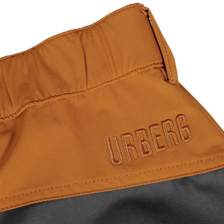 Urberg Men's Trollstein Stretch Hiking Pant Pumpkin Spice Urberg Urberg Men's Trollstein Stretch Hiking Pant Pumpkin Spice Urberg