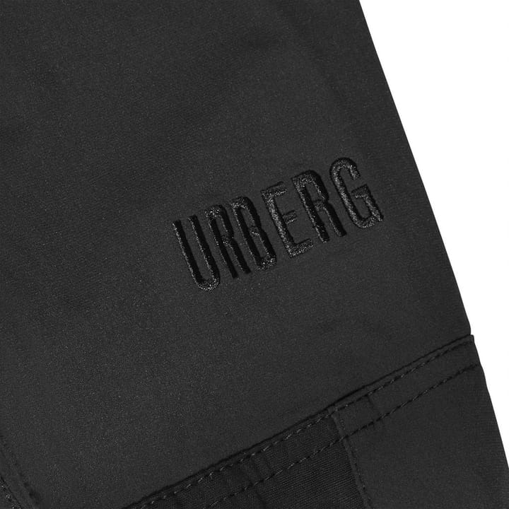 Urberg Trollstein Stretch Hiking Pants Wmn Black Beauty Urberg Urberg Trollstein Stretch Hiking Pants Wmn Black Beauty Urberg