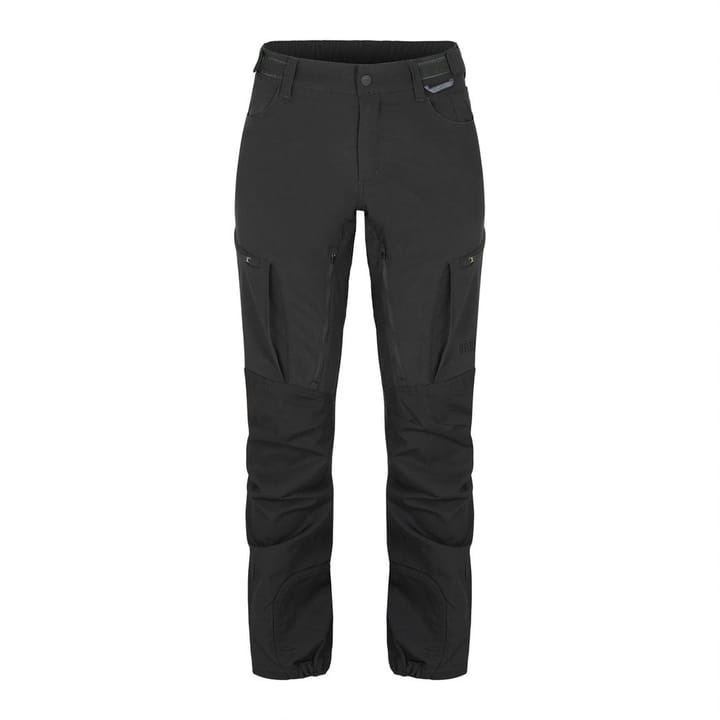 Urberg Trollstein Stretch Hiking Pants Wmn Black Beauty Urberg