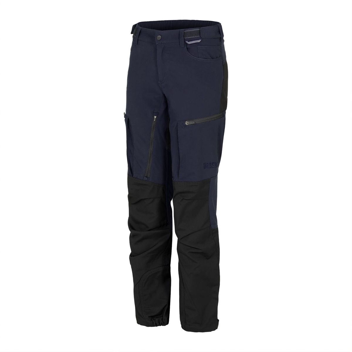 Urberg Trollstein Stretch Hiking Pants Wmn Black Iris