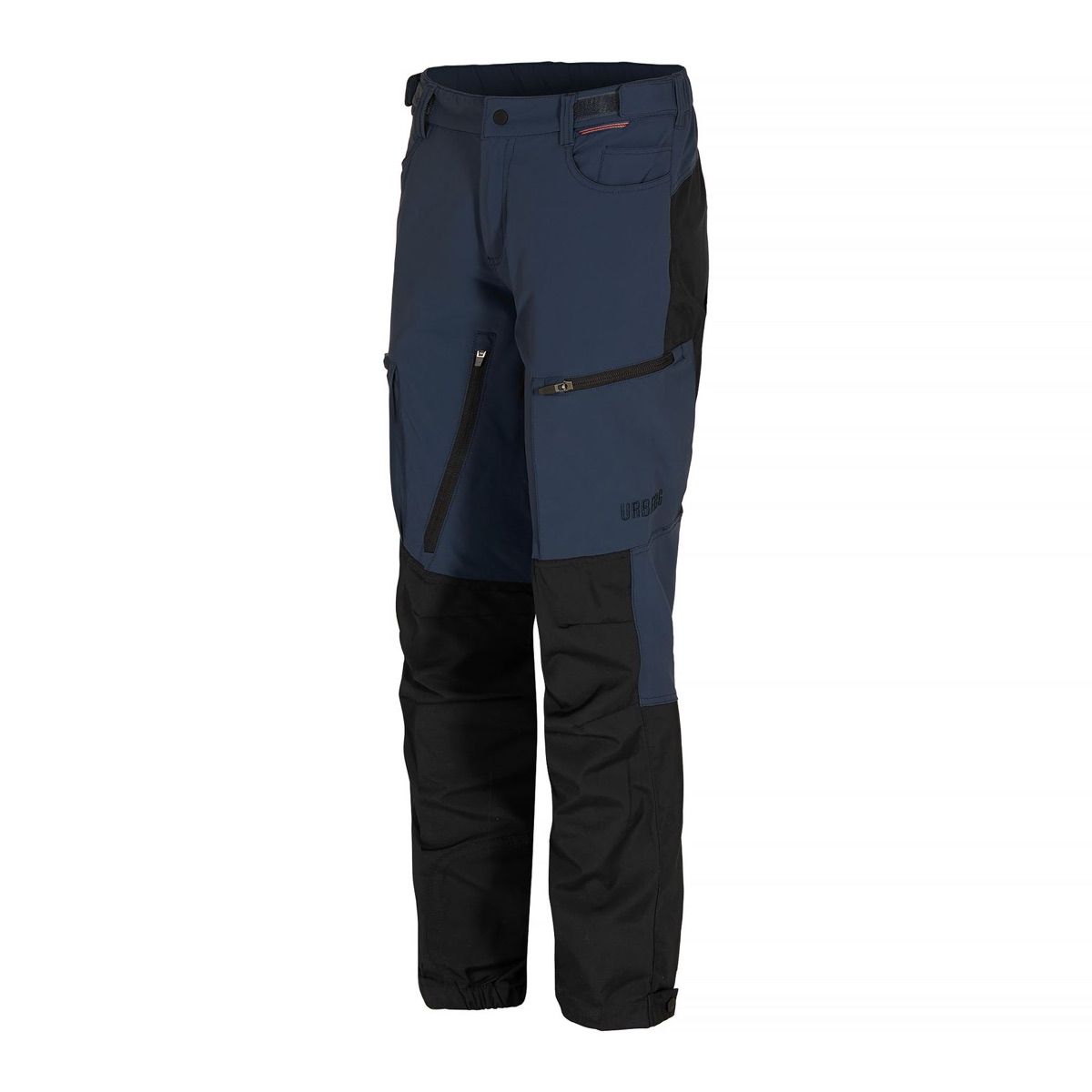 Urberg Trollstein Stretch Hiking Pants Wmn Midnight Navy
