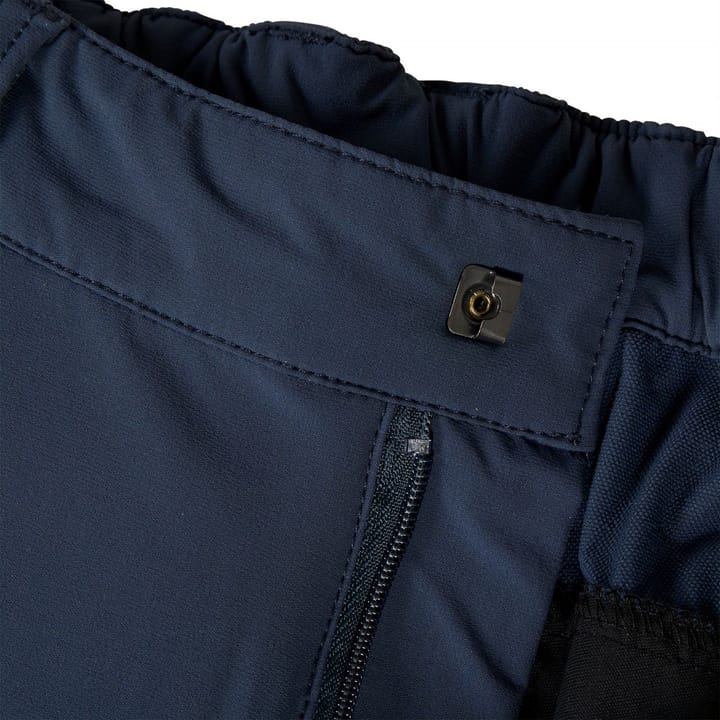 Urberg Women's Trollstein Stretch Hiking Pant Midnight Navy Urberg Urberg Women's Trollstein Stretch Hiking Pant Midnight Navy Urberg