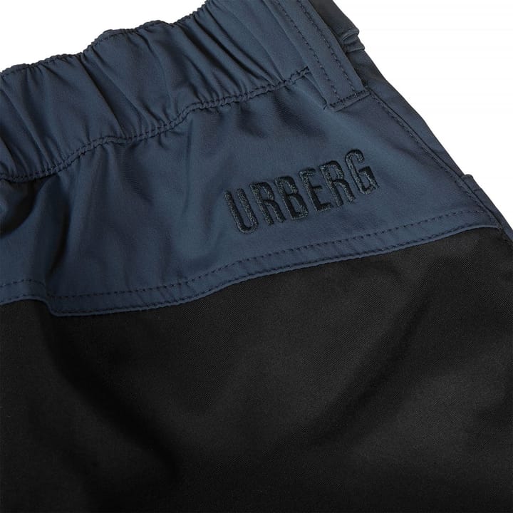 Urberg Women's Trollstein Stretch Hiking Pant Midnight Navy Urberg Urberg Women's Trollstein Stretch Hiking Pant Midnight Navy Urberg
