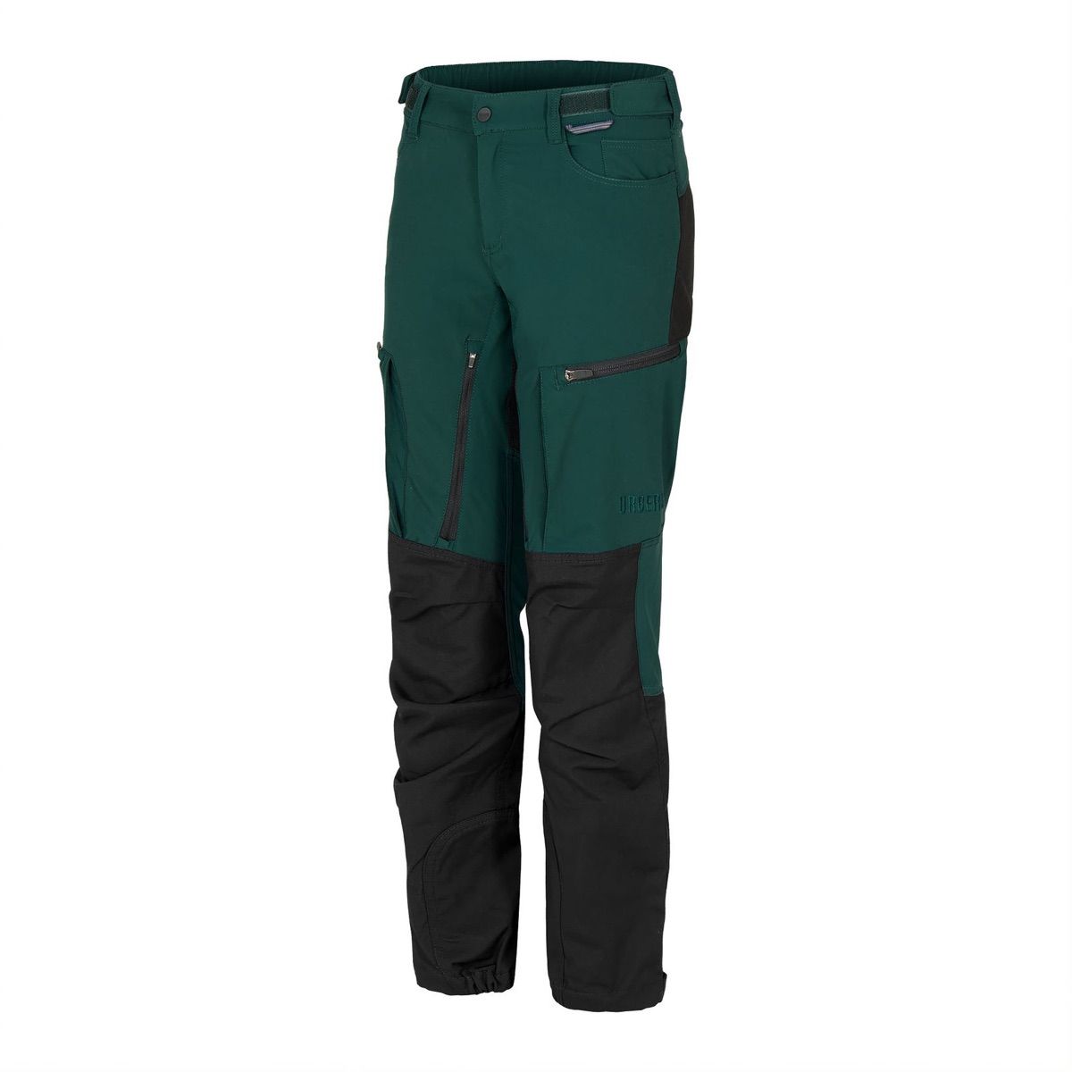 Urberg Trollstein Stretch Hiking Pants Wmn Pine Grove