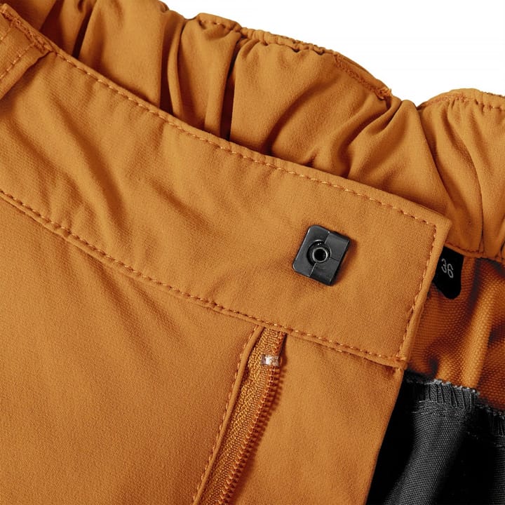 Urberg Trollstein Stretch Hiking Pants Wmn Pumpkin Spice Urberg Urberg Trollstein Stretch Hiking Pants Wmn Pumpkin Spice Urberg