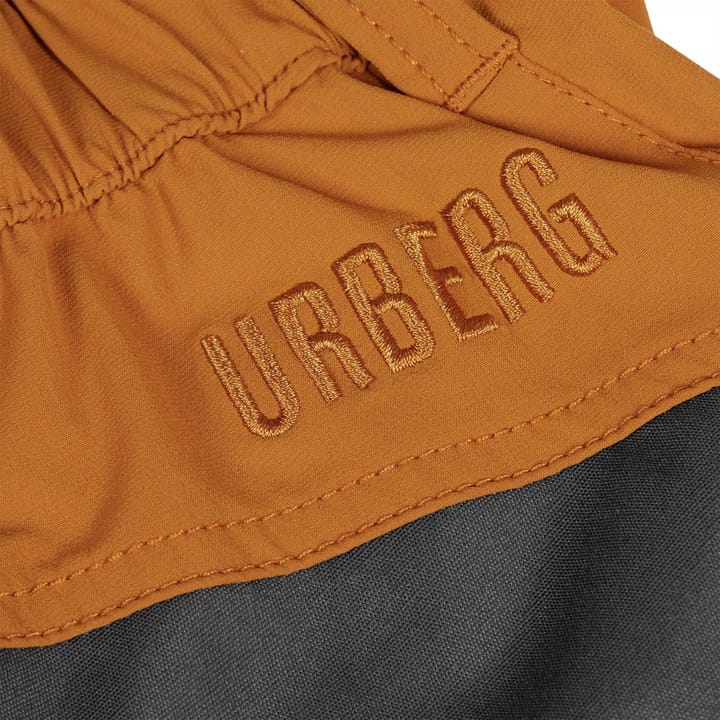 Urberg Trollstein Stretch Hiking Pants Wmn Pumpkin Spice Urberg Urberg Trollstein Stretch Hiking Pants Wmn Pumpkin Spice Urberg