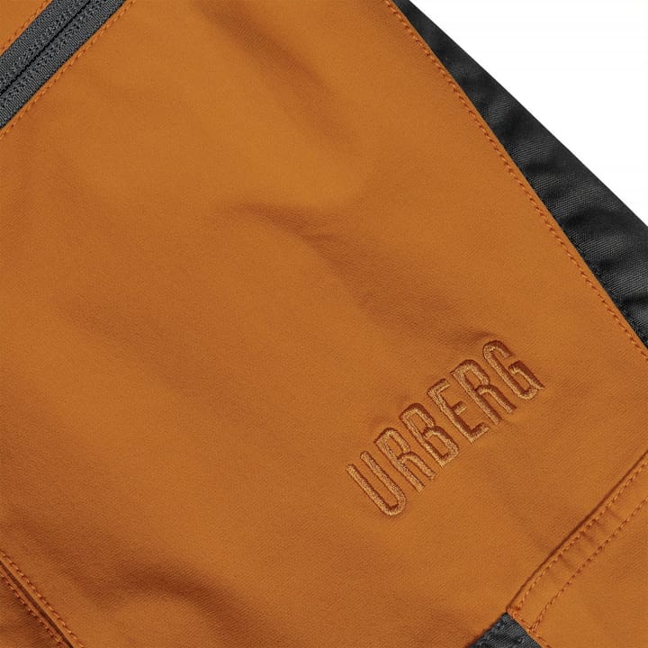 Urberg Trollstein Stretch Hiking Pants Wmn Pumpkin Spice Urberg Urberg Trollstein Stretch Hiking Pants Wmn Pumpkin Spice Urberg