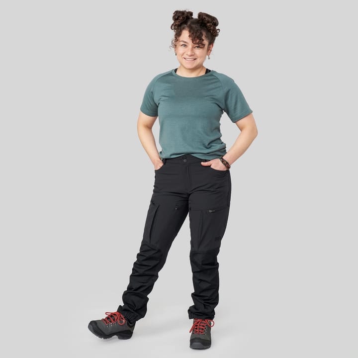 Urberg Trollstein Stretch Hiking Pants Wmn Pumpkin Spice Urberg Urberg Trollstein Stretch Hiking Pants Wmn Pumpkin Spice Urberg