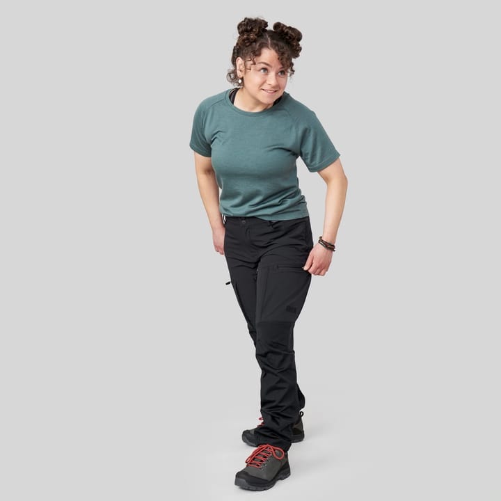 Urberg Trollstein Stretch Hiking Pants Wmn Pumpkin Spice Urberg Urberg Trollstein Stretch Hiking Pants Wmn Pumpkin Spice Urberg