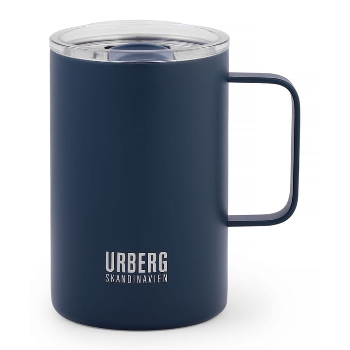 Urberg Tumbler Double 500 ml Midnight Navy Urberg Urberg Tumbler Double 500 ml Midnight Navy Urberg
