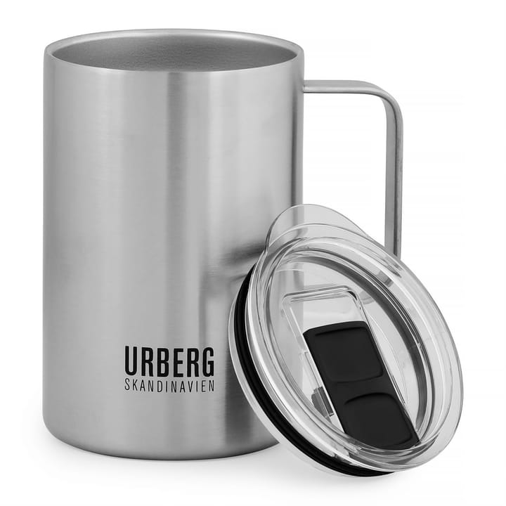 Urberg Tumbler Double 500ml Stainless Urberg