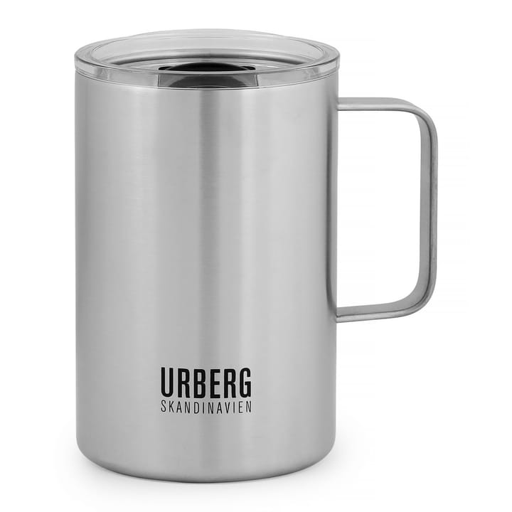 Urberg Tumbler Double 500ml Stainless Urberg