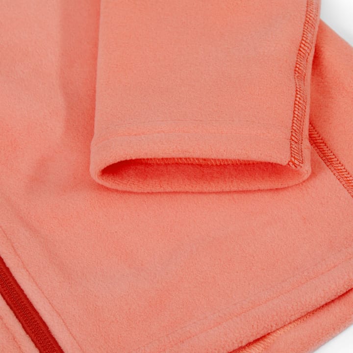 Urberg Thin Fleece Jkt Jr Fusion Coral Urberg Urberg Thin Fleece Jkt Jr Fusion Coral Urberg