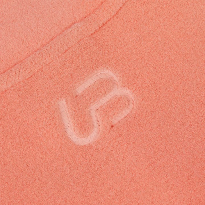 Urberg Thin Fleece Jkt Jr Fusion Coral Urberg