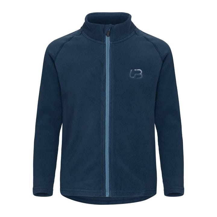 Urberg Thin Fleece Jkt Jr Midnight Navy Urberg