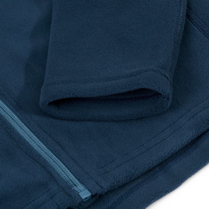 Urberg Thin Fleece Jkt Jr Midnight Navy Urberg
