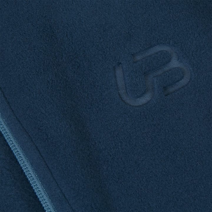 Urberg Thin Fleece Jkt Jr Midnight Navy Urberg