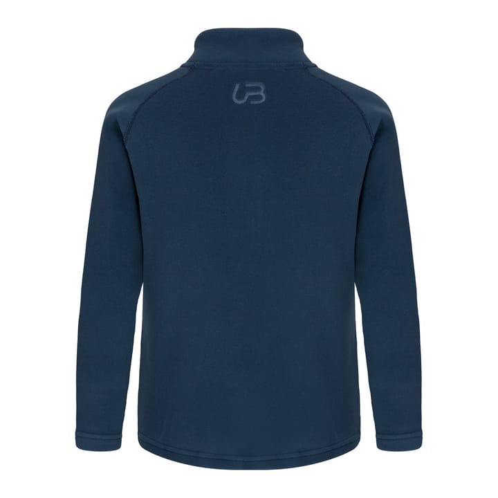 Urberg Thin Fleece Jkt Jr Midnight Navy Urberg