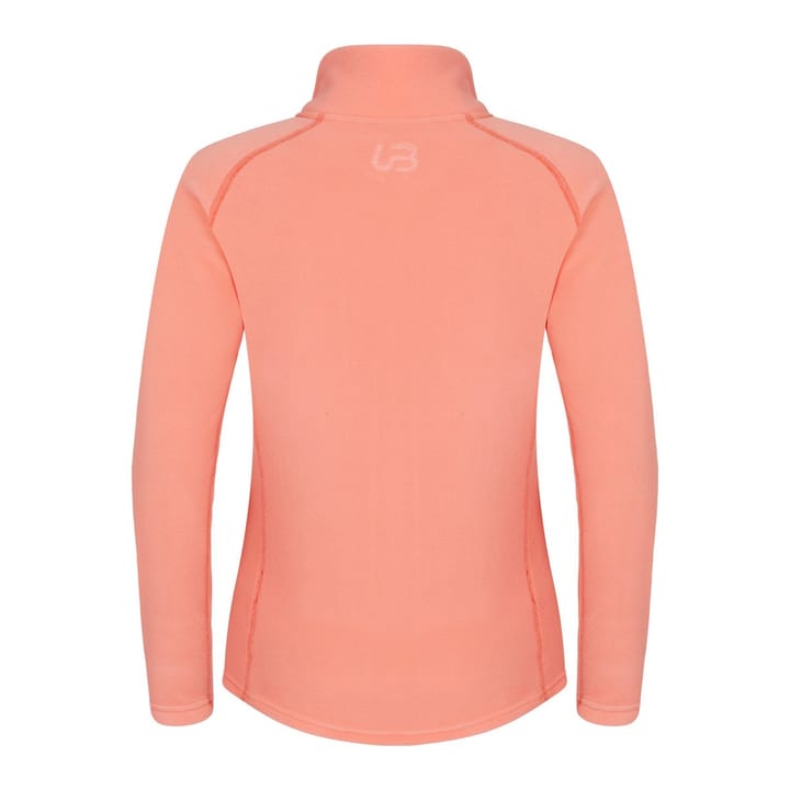 Urberg Women's Tyldal Fleece Jacket Fusion Coral Urberg