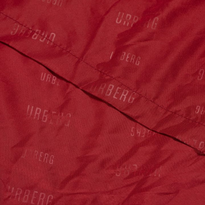 Urberg Ultra Compact Sleeping Bag G2 Chili/Rio Red Urberg Urberg Ultra Compact Sleeping Bag G2 Chili/Rio Red Urberg