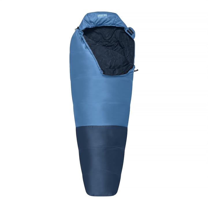 Urberg Ultra Compact Sleeping Bag G2 Mallard Blue/Midnight Navy Urberg