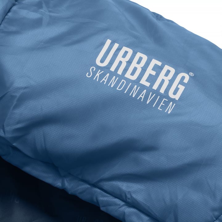 Urberg Ultra Compact Sleeping Bag G2 Mallard Blue/Midnight Navy Urberg