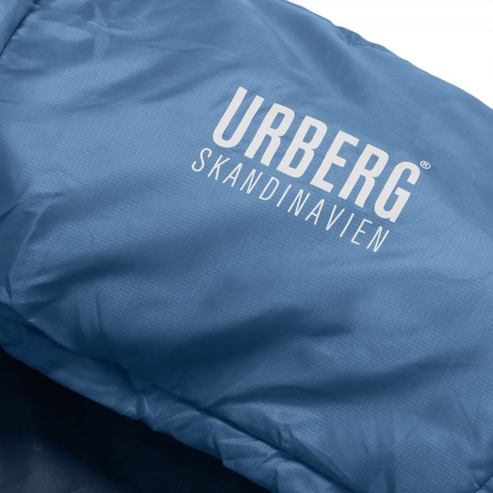 Urberg Ultra Compact Sleeping Bag G2 Mallard Blue/Midnight Navy Urberg Urberg Ultra Compact Sleeping Bag G2 Mallard Blue/Midnight Navy Urberg