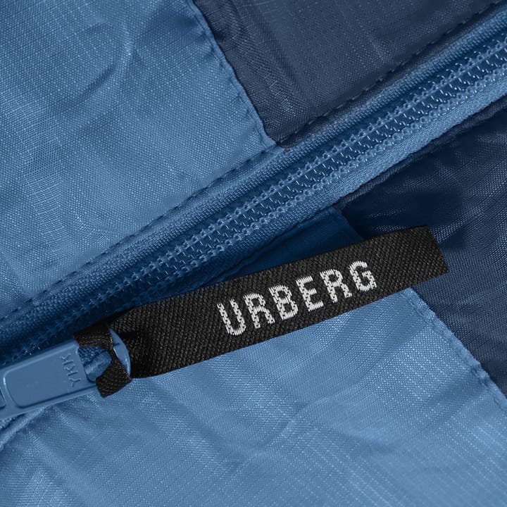 Urberg Ultra Compact Sleeping Bag G2 Mallard Blue/Midnight Navy Urberg