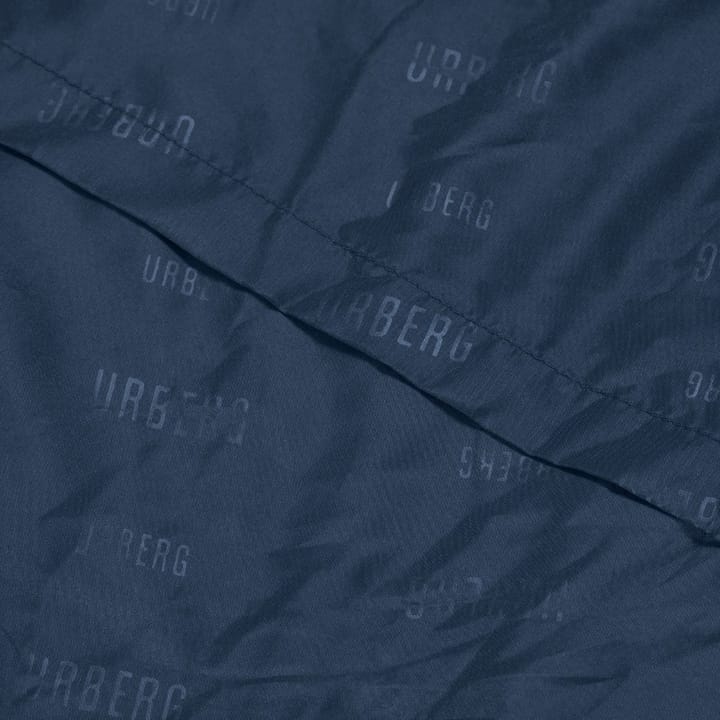 Urberg Ultra Compact Sleeping Bag G2 Mallard Blue/Midnight Navy Urberg