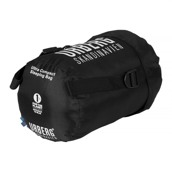 Urberg Ultra Compact Sleeping Bag G2 Mallard Blue/Midnight Navy Urberg Urberg Ultra Compact Sleeping Bag G2 Mallard Blue/Midnight Navy Urberg