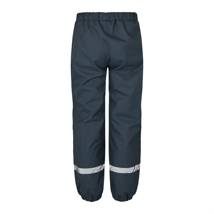 Urberg Vågstranda 2 Layer Set Kids Midnight Navy Urberg