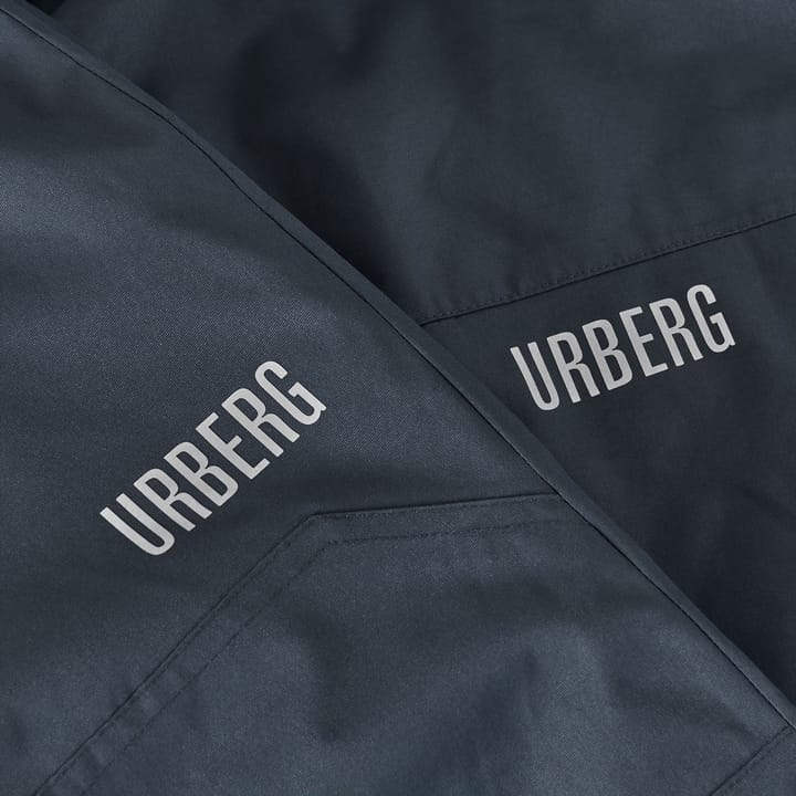 Urberg Kids' Vågstranda 2 Layer Set Midnight Navy Urberg Urberg Kids' Vågstranda 2 Layer Set Midnight Navy Urberg