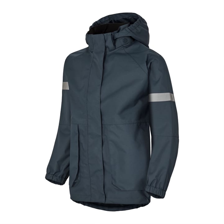 Urberg Vågstranda 2 Layer Set Kids Midnight Navy Urberg