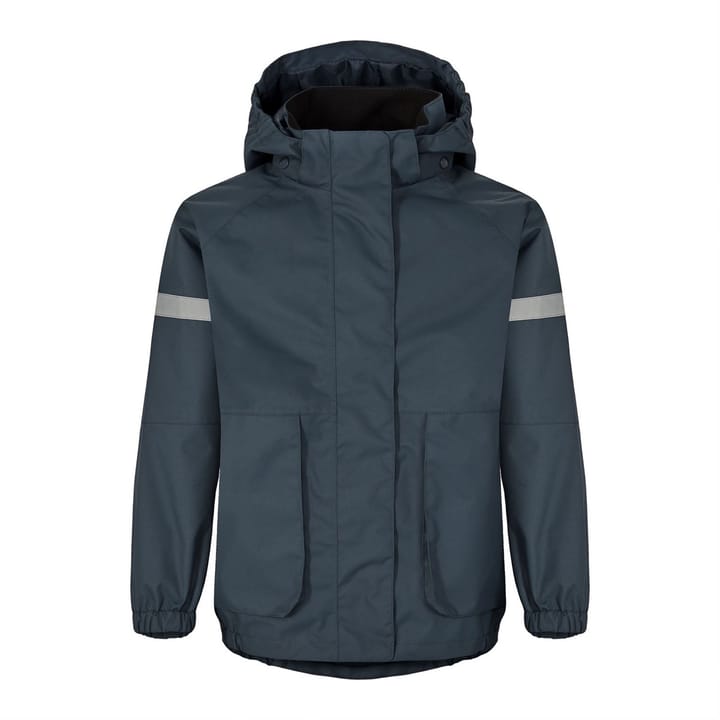 Urberg Kids' Vågstranda 2 Layer Set Midnight Navy Urberg Urberg Kids' Vågstranda 2 Layer Set Midnight Navy Urberg