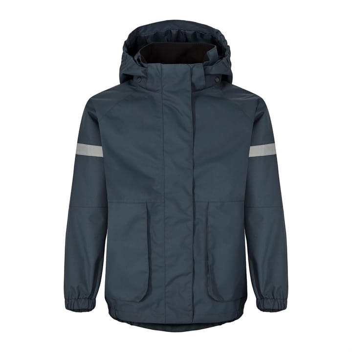 Urberg Vågstranda 2 Layer Set Kids Midnight Navy Urberg