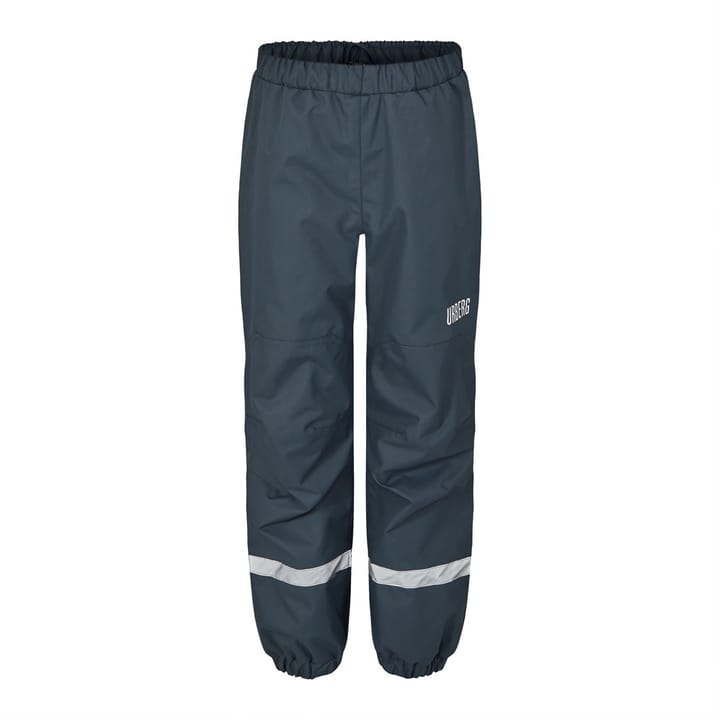 Urberg Vågstranda 2 Layer Set Kids Midnight Navy Urberg