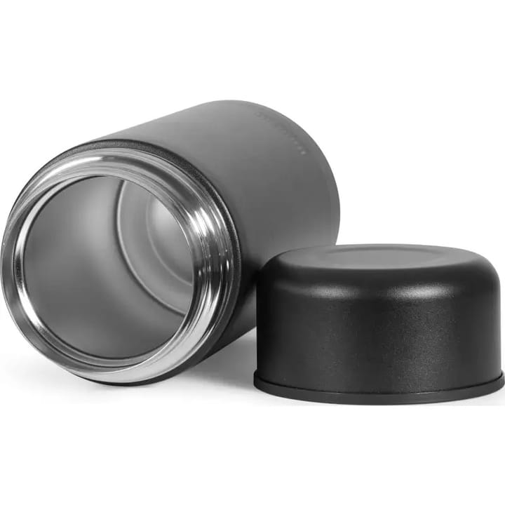 Urberg Vacuum Food Jar 1,2 L Black Urberg