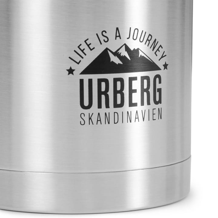 Urberg Vacuum Food Jar 500 ml Stainless Urberg