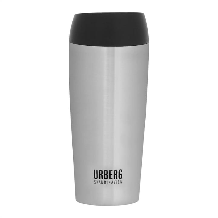 Urberg Vacuum Mug 400ml Stainless One Size Urberg