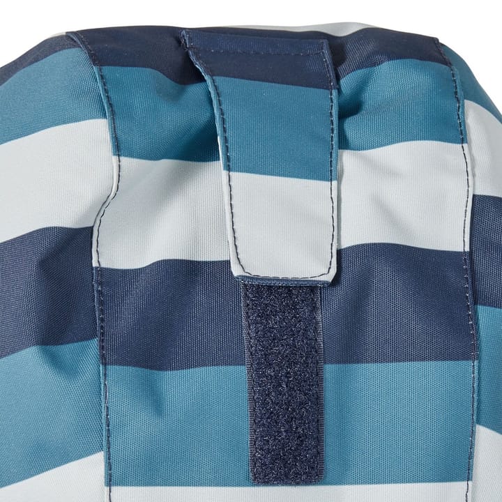 Urberg Kids' Vågstranda Overall Mallard Blue Urberg Urberg Kids' Vågstranda Overall Mallard Blue Urberg