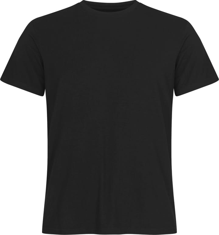 Urberg Vidsel Bamboo T-Shirt Men Black Beauty Urberg