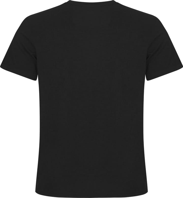 Urberg Vidsel Bamboo T-Shirt Men Black Beauty Urberg
