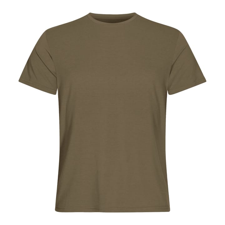 Urberg Vidsel Bamboo T-shirt Men's (spring 2022) Capers Urberg Urberg Vidsel Bamboo T-shirt Men's (spring 2022) Capers Urberg