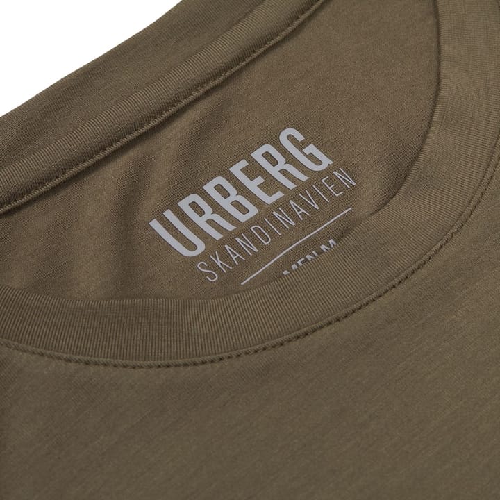 Urberg Vidsel Bamboo T-shirt Men's (spring 2022) Capers Urberg Urberg Vidsel Bamboo T-shirt Men's (spring 2022) Capers Urberg