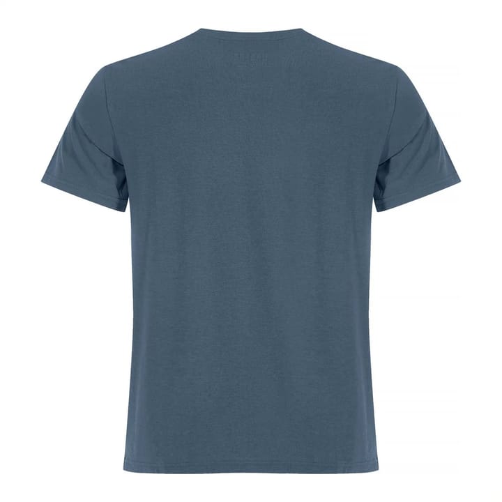 Urberg Vidsel Bamboo T-shirt Men Mallard Blue Urberg Urberg Vidsel Bamboo T-shirt Men Mallard Blue Urberg