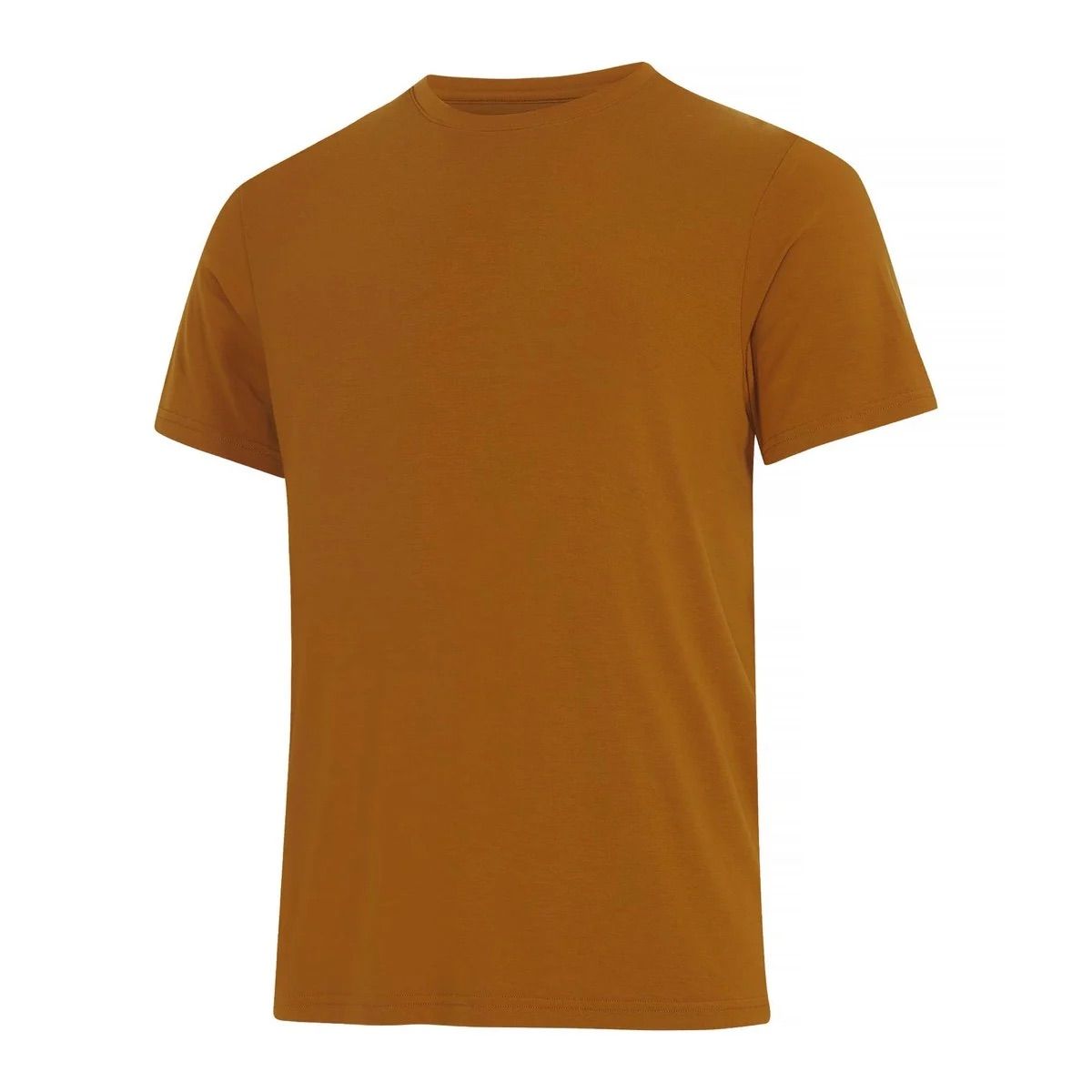 Urberg Vidsel Bamboo T-shirt Men Pumpkin Spice